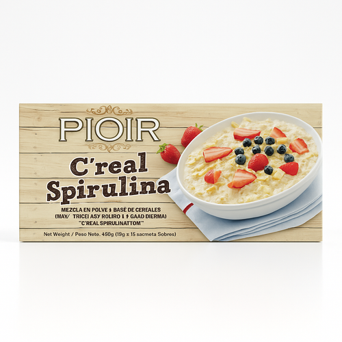 Pioir Cereal Costa Rica