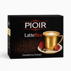 Pioir latte Costa Rica