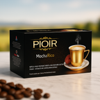 Pioir Mocha Costa Rica
