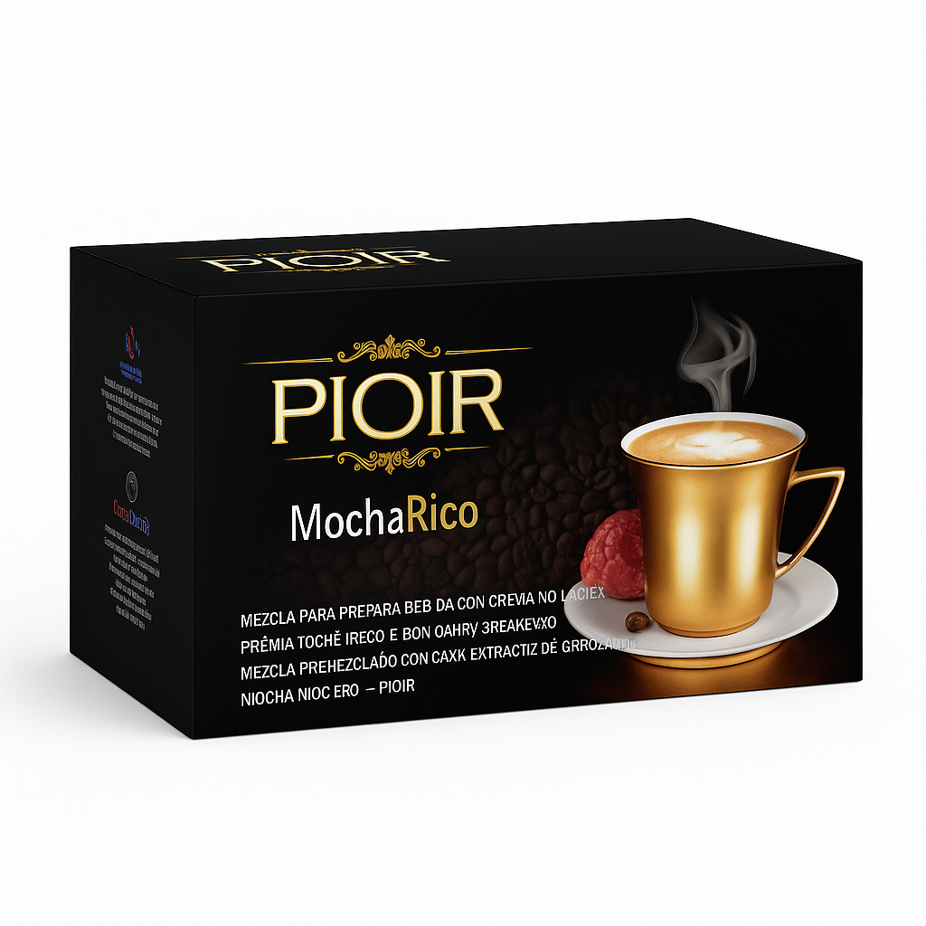 Pioir Mocha Costa Rica