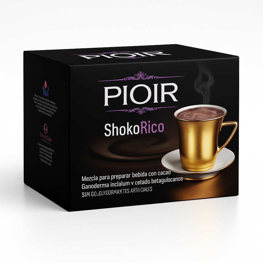 Pioir shokorico Costa Rica