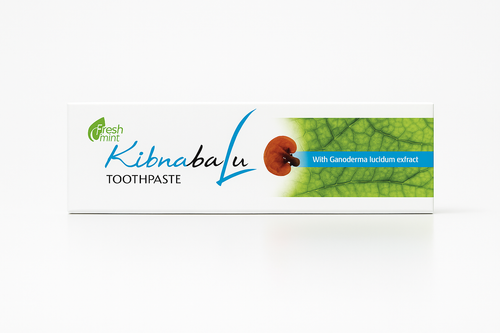 Kibnabalu Toothpaste Costa rica